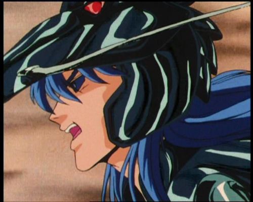 Otaku Gallery  / Anime e Manga / Saint Seiya / Screen Shots / Episodi / 012 - Lotta per la causa / 181.jpg